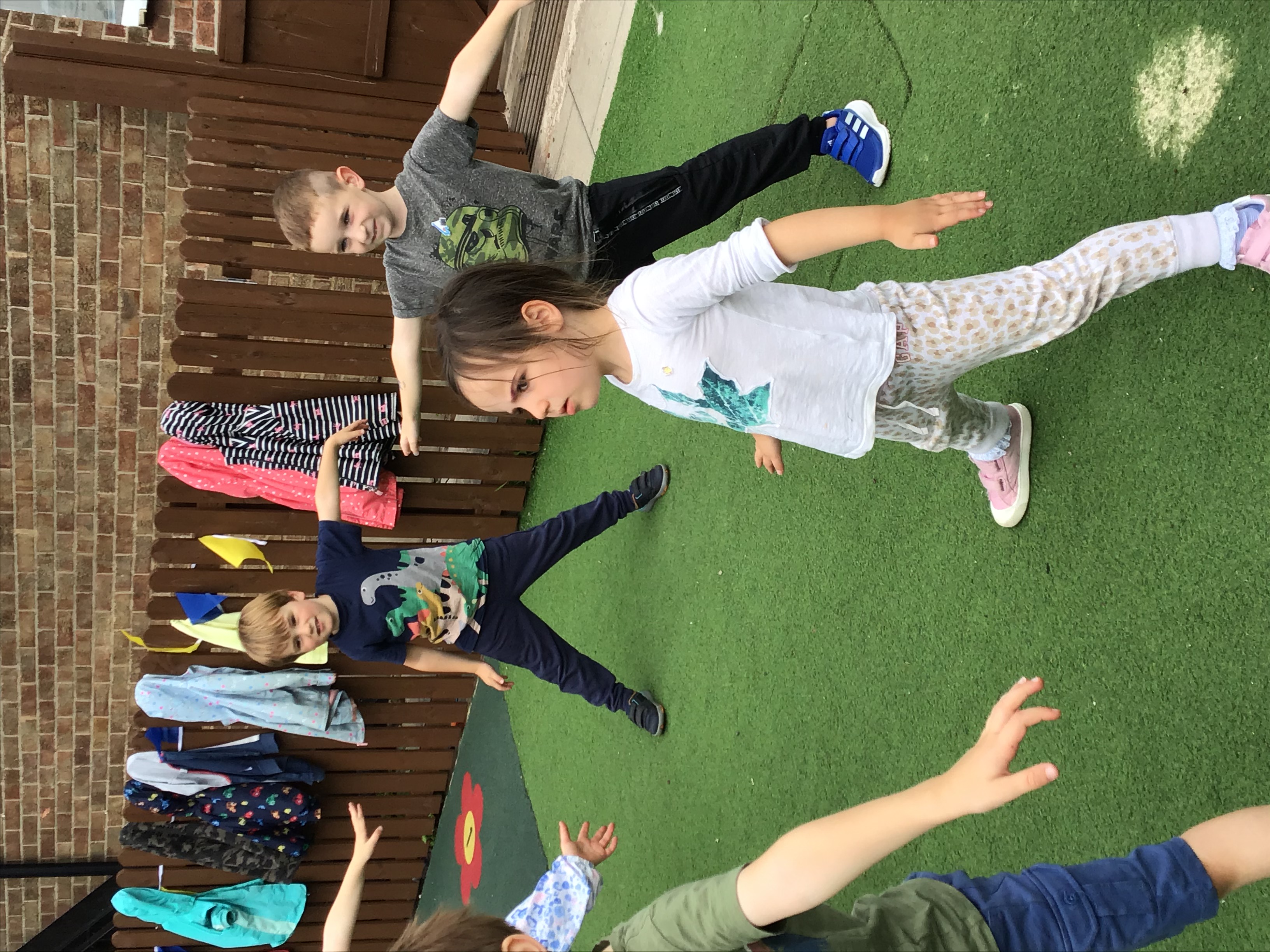 Banana Moon Rothwell's gone Beans!!!