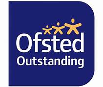 OFSTED "Outstanding"